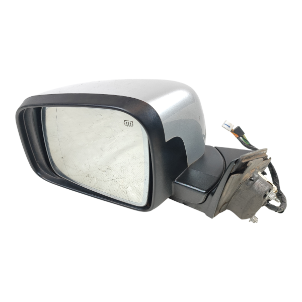 Retrovisor Esquerdo Jeep Grand Cherokee Limited 2012/13