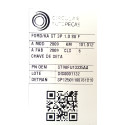 CHAVE DE SETA FORD KA 1.0 8V/1.0 8V ST FLEX 3P 2009/2009
