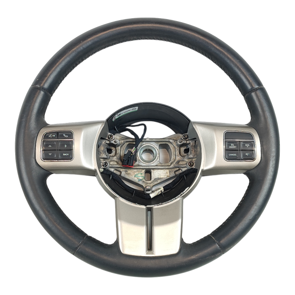 Volante do Motorista Jeep Grand Cherokee Limited 3.0 2012/13