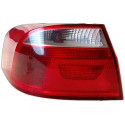 LANTERNA TRASEIRA ESQUERDA VOLKSWAGEN VOYAGE TRENDLINE 1.6