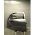 PORTA TRASEIRA DIREITA VOLKSWAGEN VOYAGE TRENDLINE 1.6 15/16