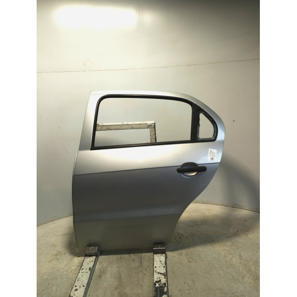 PORTA TRASEIRA ESQUERDA VOLKSWAGEN VOYAGE TRENDLINE 1.6 2016