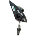 RETROVISOR ESQUERDO VOLKSWAGEN VOYAGE TRENDLINE 1.6 2015/16
