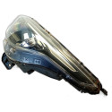 FAROL ESQUERDO FIAT ARGO 1.0 6V FLEX 2021/2021