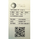 ELETROVENTILADOR FIAT ARGO 1.0 6V FLEX 2021/2021