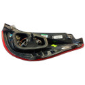 LANTERNA TRASEIRA DIREITA FORD FIESTA TIT.PLUS 1.6 2013/2014