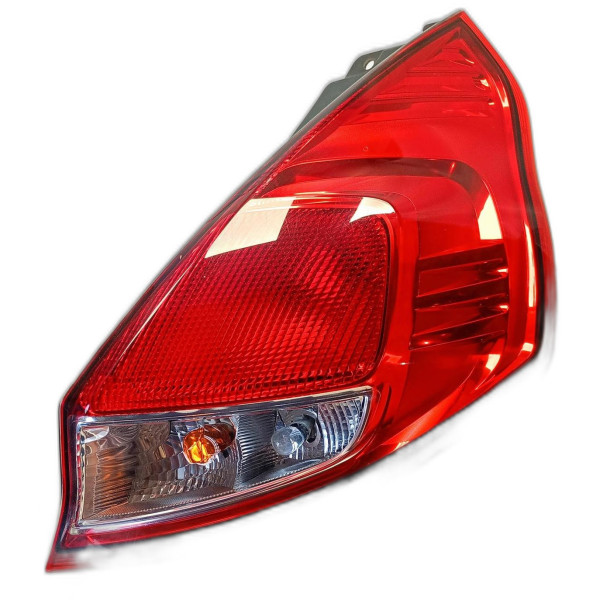 LANTERNA TRASEIRA ESQUERDA FORD FIESTA TIT.PLUS 1.6 2013/14