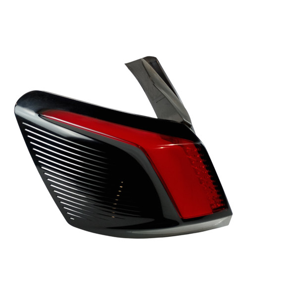 Lanterna Traseira Esquerda Peugeot 3008 Griffe 1.6 2017/18