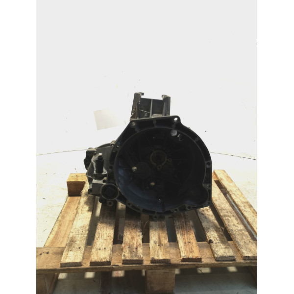 CÂMBIO MANUAL FORD KA 1.0 8V/1.0 8V ST FLEX 3P 2009/2009