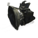 CÂMBIO MANUAL FORD KA 1.0 8V/1.0 8V ST FLEX 3P 2009/2009