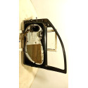 PORTA DIANTEIRA DIREITA FORD KA 1.0 8V/1.0 8V ST FLEX 2009