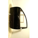 PORTA DIANTEIRA ESQUERDA FORD KA 1.0 8V/1.0 8V ST FLEX