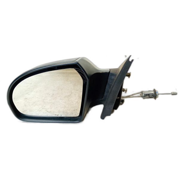RETROVISOR ESQUERDO FORD KA 1.0 8V/1.0 8V ST FLEX