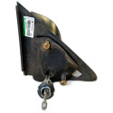 RETROVISOR ESQUERDO FORD KA 1.0 8V/1.0 8V ST FLEX