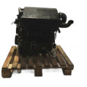 MOTOR COMPLETO FORD KA 1.0 8V/1.0 8V ST FLEX 3P 2009/2009