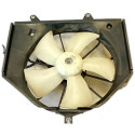 ELETROVENTILADOR HONDA FIT EX 1.5 FLEX 16V 5P MEC. 2005/2006