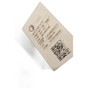 PARA-LAMA DIANTEIRO ESQUERDO JAC J6 2.0 16V 2011/2012