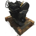 MOTOR COMPLETO VOLKSWAGEN FOX ROCK IN RIO 1.6 2015/2016
