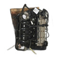 MOTOR COMPLETO VOLKSWAGEN FOX ROCK IN RIO 1.6 2015/2016