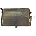 RADIADOR VOLKSWAGEN GOL CITY 1.0 T. FLEX 8V 4P 2007/08