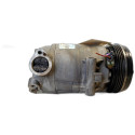 COMPRESSOR DO AR-CONDICIONADO VOLKSWAGEN VOYAGE 1.6 2015/16