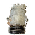 COMPRESSOR DO AR-CONDICIONADO VOLKSWAGEN VOYAGE 1.6 2015/16