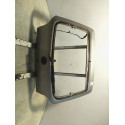 TAMPA TRASEIRA VOLKSWAGEN GOL CITY 1.0 MI 8V FLEX 2004/2005