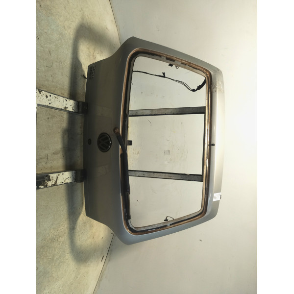 TAMPA TRASEIRA VOLKSWAGEN GOL CITY 1.0 MI 8V FLEX 2004/2005