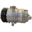 COMPRESSOR DO AR-CONDICIONADO FIAT ARGO 1.0 2021/2021