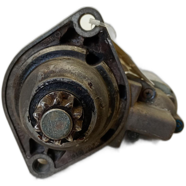 MOTOR DE PARTIDA VOLKSWAGEN GOL CITY 1.0 T. FLEX 2007/2008