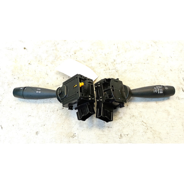 CHAVE DE SETA RENAULT KWID ZEN 1.0 FLEX 12V 5P MEC. 2018/18
