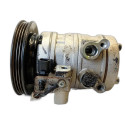 COMPRESSOR DO AR-CONDICIONADO RENAULT KWID ZEN 1.0 FLEX 2018