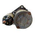 MOTOR DE PARTIDA FORD KA 1.0 8V/1.0 8V ST FLEX 3P 2009/2009