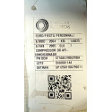 COMPRESSOR DO AR-CONDICIONADO FORD FIESTA PERSONNALITÉ 1.0