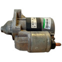 MOTOR DE PARTIDA FORD FIESTA PERSONNALITÉ 1.0 8V 5P 2004/05