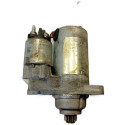 MOTOR DE PARTIDA VOLKSWAGEN FOX CITY 1.0 MI TOTAL FLEX 8V