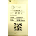 ALTERNADOR VOLKSWAGEN GOL 1.6 MI/ 1.6I 2P 1996/1997