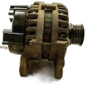 ALTERNADOR VOLKSWAGEN FOX ROCK IN RIO 1.6 MI TOTAL FLEX 2016