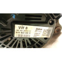 ALTERNADOR VOLKSWAGEN FOX ROCK IN RIO 1.6 MI TOTAL FLEX 2016