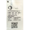 COMPRESSOR DO AR-CONDICIONADO VOLKSWAGEN FOX ROCK IN RIO 1.6