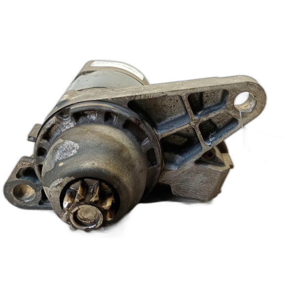 MOTOR DE PARTIDA VOLKSWAGEN FOX ROCK IN RIO 1.6