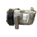 COMPRESSOR DO AR-CONDICIONADO FIAT MOBI WAY ON 1.0