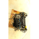 MOTOR COMPLETO FIAT MOBI WAY ON 1.0 FIRE FLEX 5P. 2016/2017