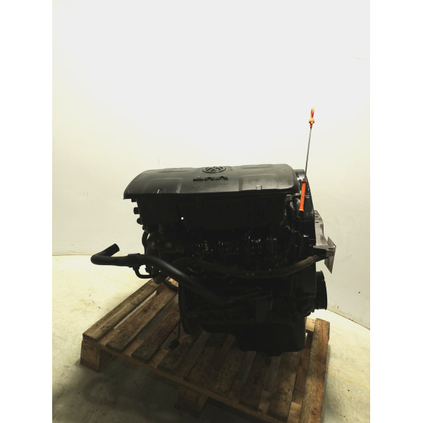 MOTOR COMPLETO VOLKSWAGEN GOL CITY 1.0 T. FLEX 8V 4P 2009/10