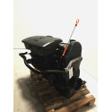 MOTOR COMPLETO VOLKSWAGEN GOL CITY 1.0 T. FLEX 8V 4P 2009/10