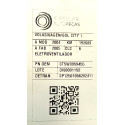 ELETROVENTILADOR VOLKSWAGEN GOL CITY 1.0 MI 8V FLEX 04/05