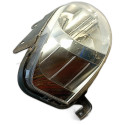 FAROL DIREITO VOLKSWAGEN FOX CITY 1.0 MI TOTAL FLEX 8V 2007