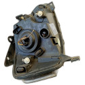 FAROL ESQUERDO VOLKSWAGEN FOX CITY 1.0 MI TOTAL FLEX 8V 2007