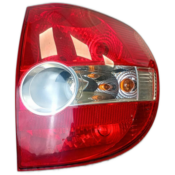 LANTERNA TRASEIRA DIREITA VOLKSWAGEN FOX CITY 1.0