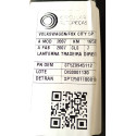 LANTERNA TRASEIRA DIREITA VOLKSWAGEN FOX CITY 1.0